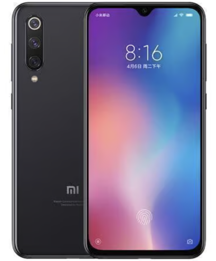 Mi 9 SE